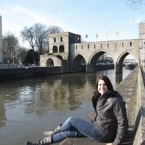 Meet your Posher, Valérie